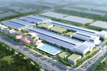 广西宁福新能源