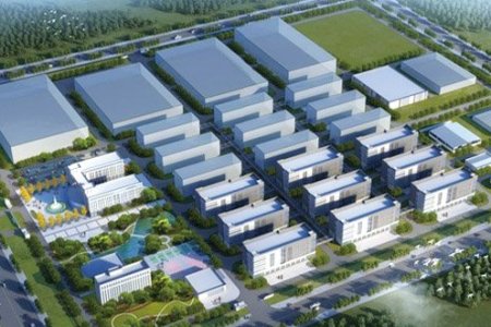 以岭万洋衡水制药