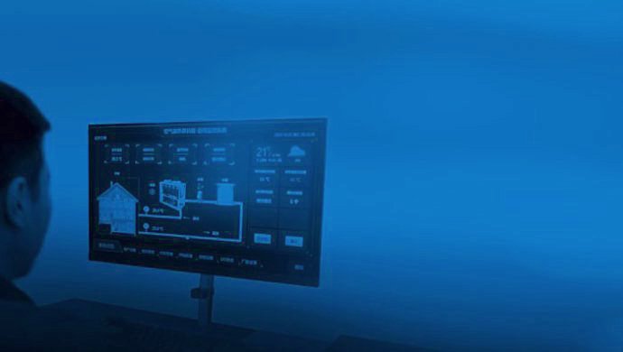 25年中央空调研发与制造